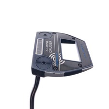 Used Odyssey Ai-One Jailbird