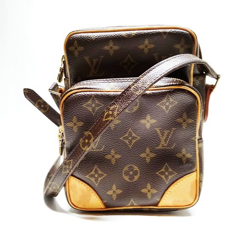 Louis vuitton crossbody bag - lv,
