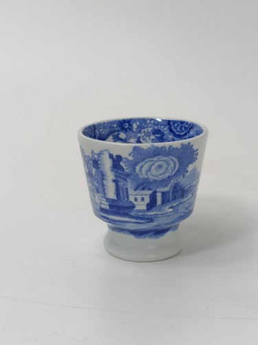 Antique copeland spode blue - copeland,