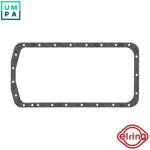 Gasket oil sump 590 - gasket,