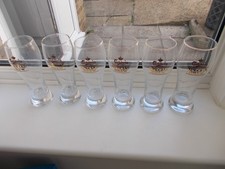 RARE VINTAGE 1990s SET OF 6
