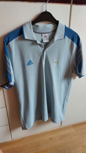 Special edition adidas - special, shirt