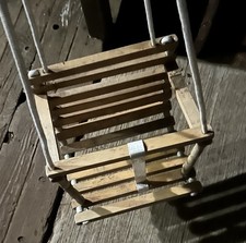 Baby swing - (24, months