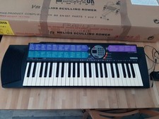 Yamaha PSR-73 Electronic Keyboard (working) with mains / batteries