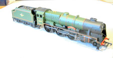 Bachmann Rebuilt Scot