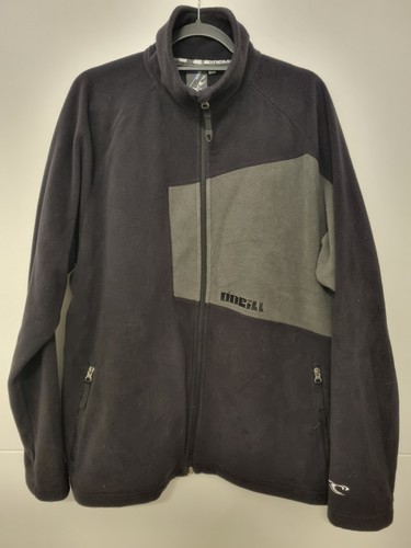 Neill fleece jacket men xl - fleece,