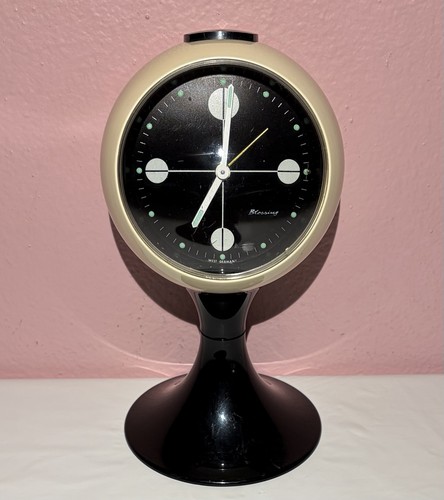 Vintage atomic blessing - atomic,