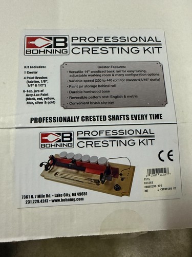 Bohning professional arrow - professional,