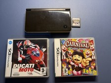 Nintendo DSi XL Handheld