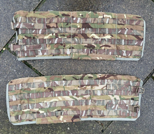 Pair mtp osprey - osprey, body