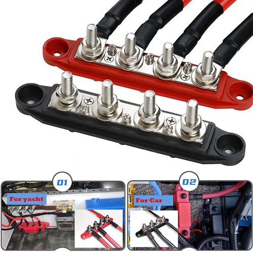 12v48v power distribution - power,