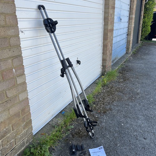 Thule freeride 532 - freeride, upright