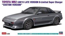 Hasegawa 20755 - 1/24 Toyota