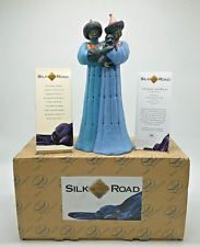 Soul Journeys, The Silk Road