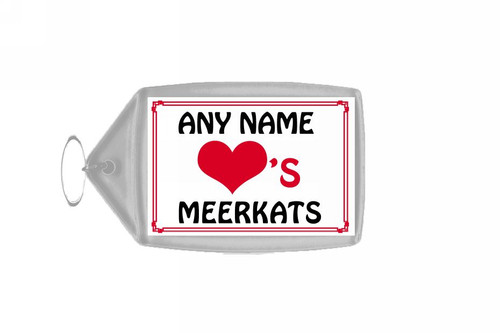 Love heart meerkats - heart,