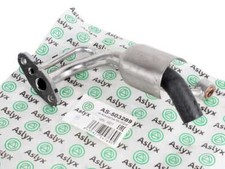 Turbo Oil Return Pipe Master