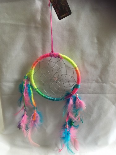 Dream catcher rainbow multi - dream,