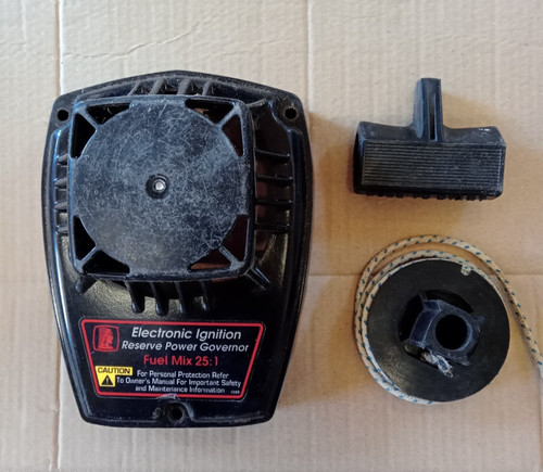 Flymo l300 l400 stroke hover - flymo,
