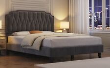 4FT6/5FT Double Upholstered