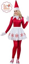 The Elf on the Shelf Adult