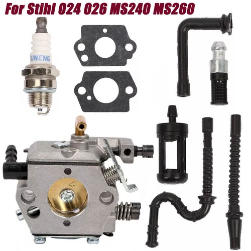 For stihl 024 026 - 024, ms240