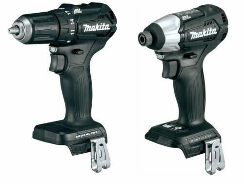 Makita black limited - black,