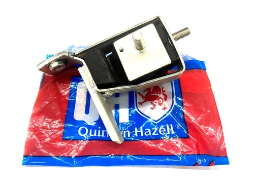 Engine mount rear - qh,