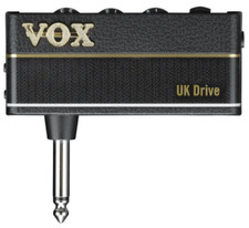 Vox amPlug 3 'UK Drive'