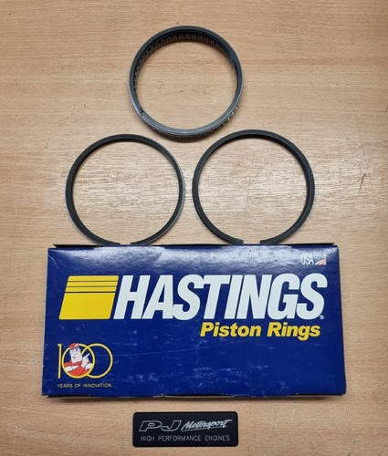 Ford pinto sohc piston ring - pinto,