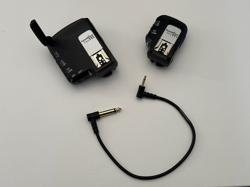 Pocket wizard flex tt1 tt5 - flex,