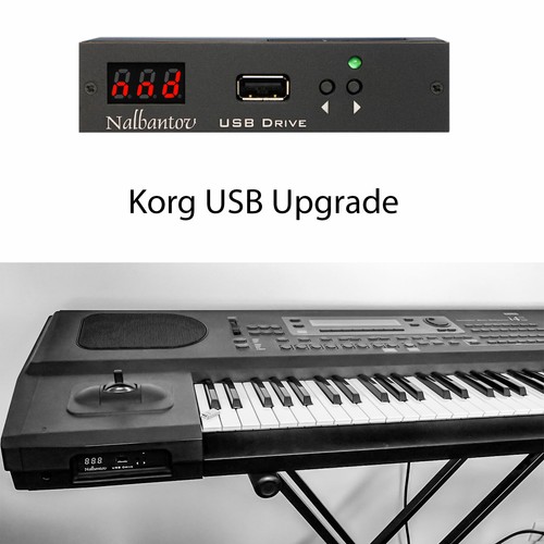 Floppy disk usb - floppy, emulator