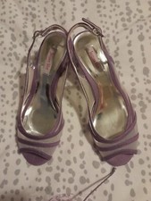 Jacques Vert Sandals  Size 4 