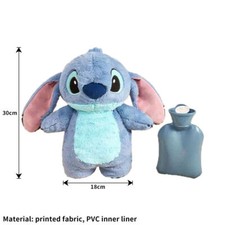 Lilo & Stitch Hot Water Bottle