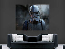 STORMTROOPER POSTER STAR WARS