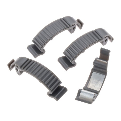 4pcs top engine - top, buckle