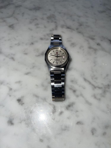 Titoni rotomatic jewels - titoni, 25