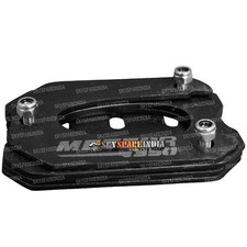 Side Stand Extender Compatible