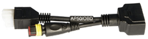 Texa diagnosis cable atv - texa, atv-quad
