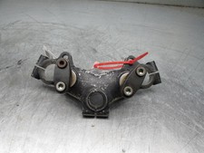 Yamaha RD400 RD250 C D