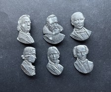 Original ELEVEN WWII German