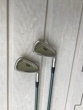 Mitsushiba Ladies Verdict II