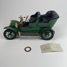 Franklin Mint 1905 Rolls Royce