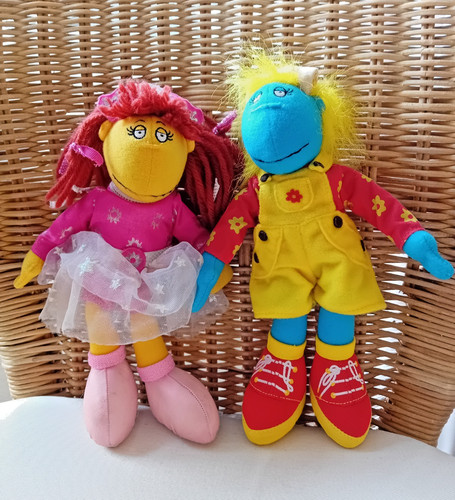 Vintage tweenies fizz - tweenies,