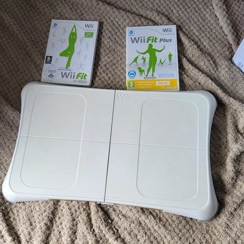 Wii balance board with - balance, board,with