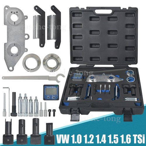 Engine timing tools for - for, vw