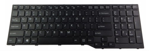 Fs97 key for keyboard - for, fujitsu