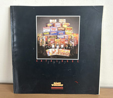 Vintage Games Workshop