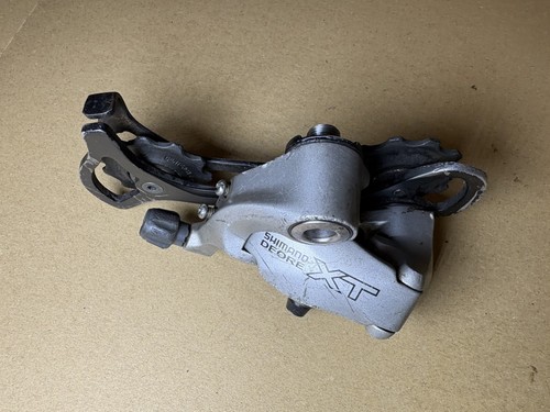 Shimano deore m750 - shimano,