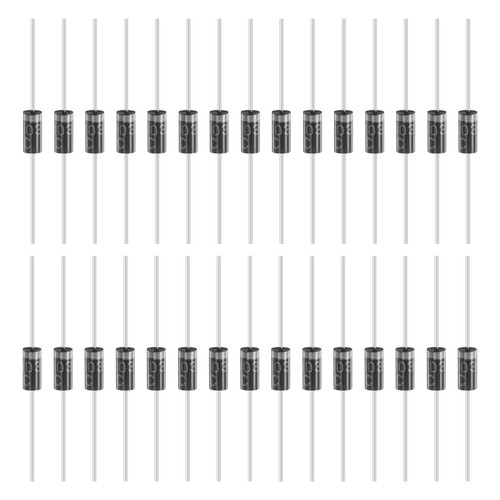 30pcs 1n4003 rectifier diode - 30pcs,