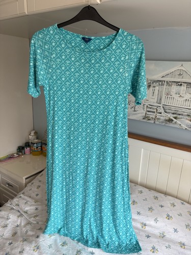 Ladies cotton traders dress - ladies,